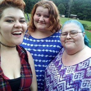 Meet your Posher, Virginia-ginni